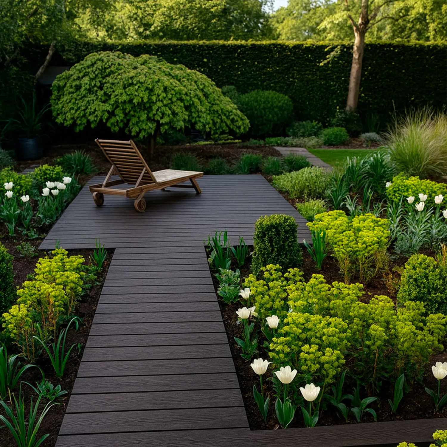 Deck Residencial