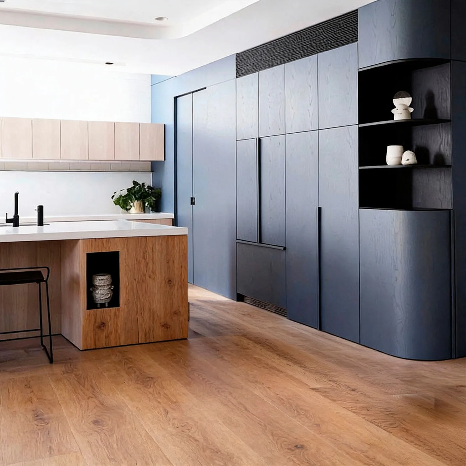 Pisos Laminados Magnus