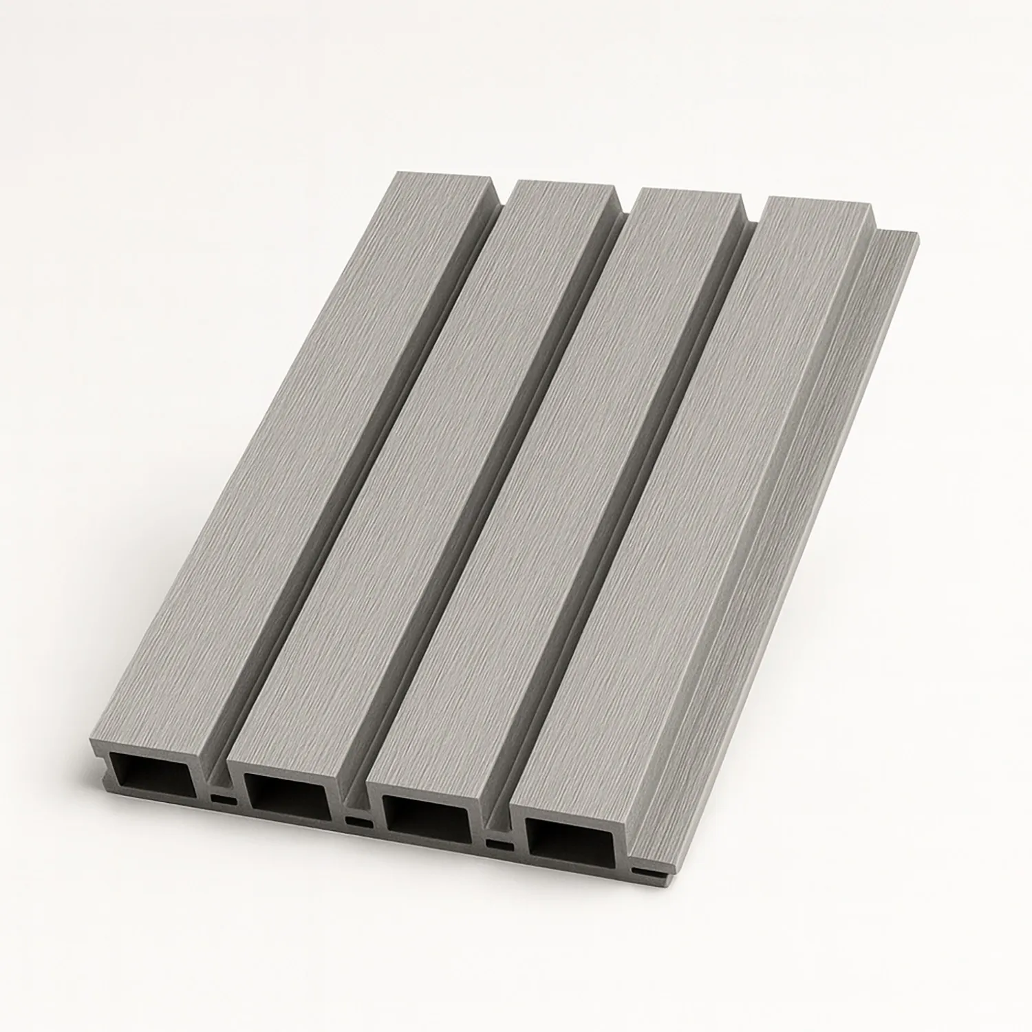Lambrín Silver Gray